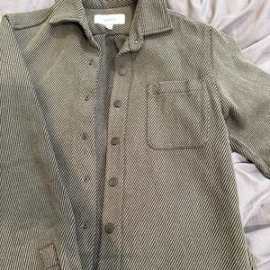 Anian Jacket - Small